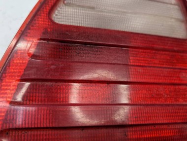 Фонарь крышки багажника MERCEDES-BENZ E-класс W210/S210 (1995 - 1999) — Разборка Мерседес