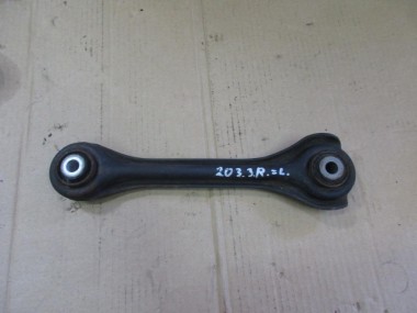 Рычаг задний MERCEDES-BENZ C-класс W203/S203/CL203 (2000 - 2004) — Разборка Мерседес