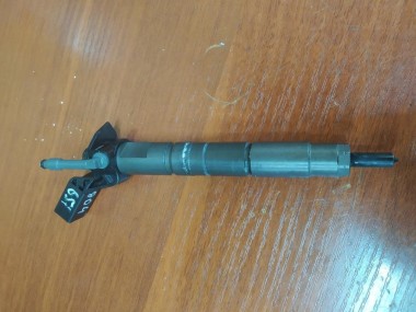 Форсунка ДИЗЕЛЬ MERCEDES-BENZ GLC-класс X253 (2015 - 2019) — Разборка Мерседес