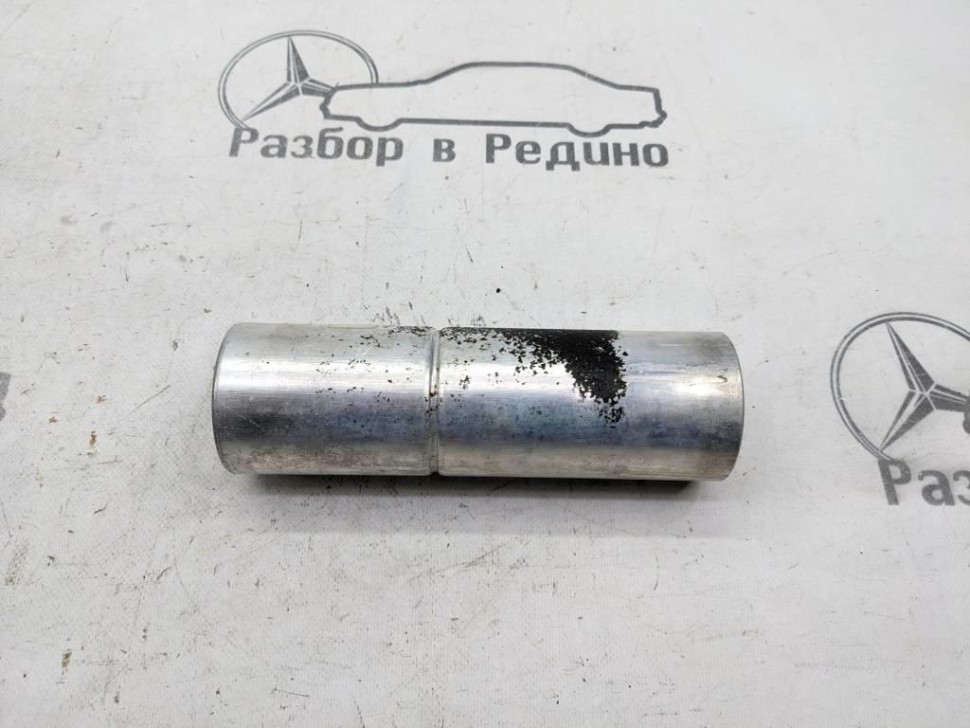 Осушитель кондиционера MERCEDES-BENZ S-класс W220 рестайлинг (2002 - 2005) фото 1 — Разборка Мерседес