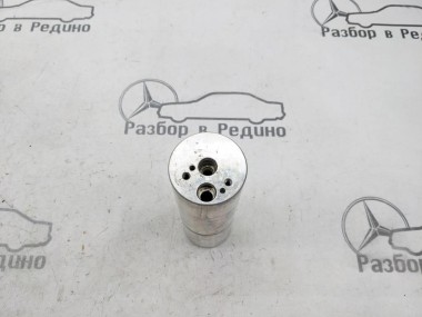 Осушитель кондиционера MERCEDES-BENZ S-класс W220 рестайлинг (2002 - 2005) — Разборка Мерседес