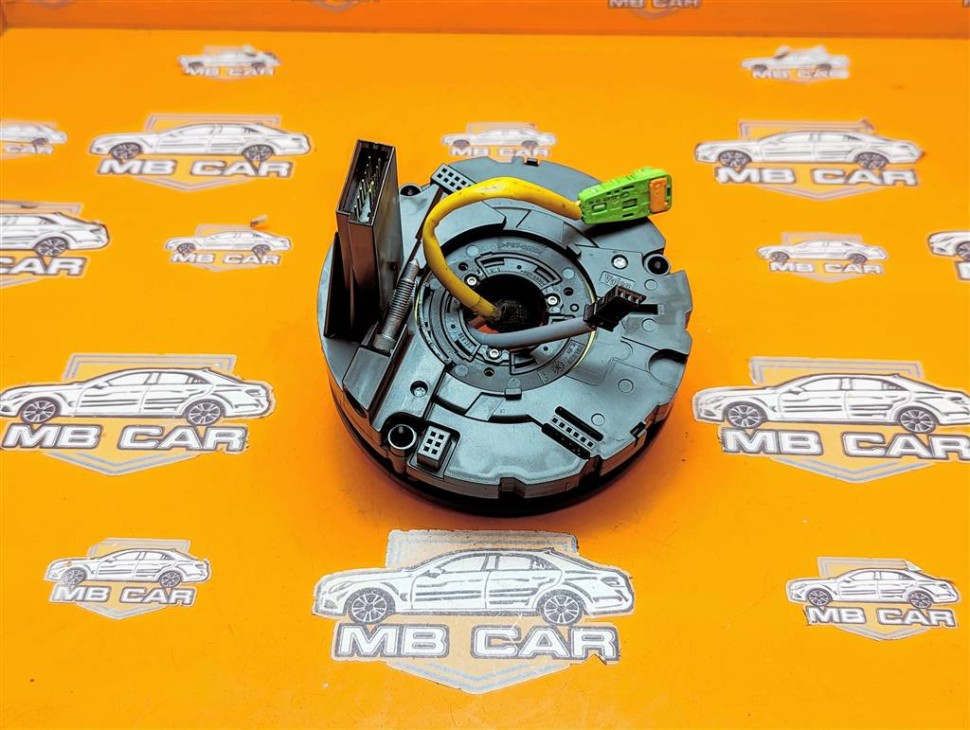 Шлейф подрулевой MERCEDES-BENZ Sprinter W906 (2006 - 2019) фото 1 — Разборка Мерседес