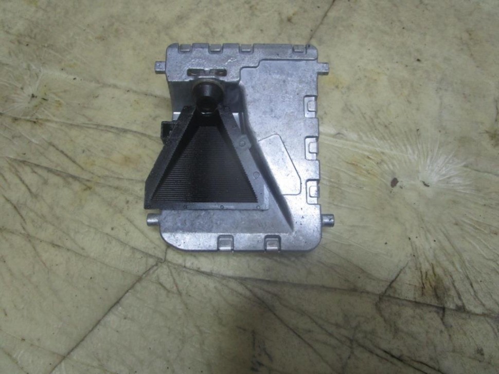 Камера многофункциональная MERCEDES-BENZ CLS-класс C218/X218 рестайлинг (2014 - 2017) фото 1 — Разборка Мерседес