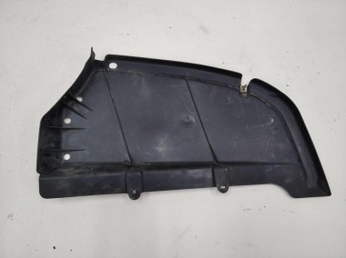 Защита днища MERCEDES-BENZ C-класс W204/S204/С204 рестайлинг (2011 - 2015) — Разборка Мерседес