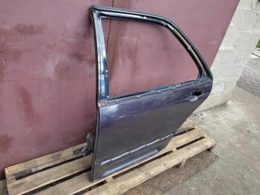 Дверь задняя левая MERCEDES-BENZ S-класс W140 (1991 - 1998) — Разборка Мерседес