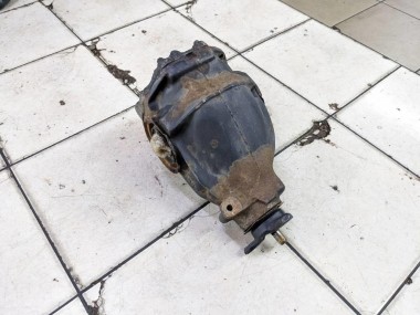 Редуктор задний MERCEDES-BENZ CLK-класс C209/A209 (2002 - 2005) — Разборка Мерседес