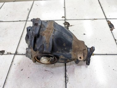 Редуктор задний MERCEDES-BENZ CLK-класс C209/A209 (2002 - 2005) — Разборка Мерседес