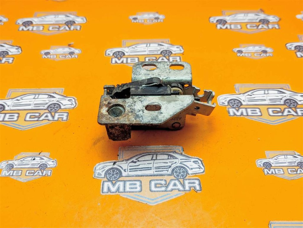 Замок двери задней левой MERCEDES-BENZ Sprinter W906 (2006 - 2019) фото 1 — Разборка Мерседес