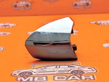 Крышка ручки двери MERCEDES-BENZ GLE-класс W166 (2015 - 2018) — Разборка Мерседес