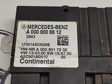 Блок топливного насоса MERCEDES-BENZ E-класс W213/S213/C238/A238 (2016 - 2021) — Разборка Мерседес