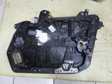 Стеклоподъемник передний правый MERCEDES-BENZ CLS-класс C257 (2017 - 2021) — Разборка Мерседес