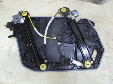 Стеклоподъемник передний правый MERCEDES-BENZ CLS-класс C257 (2017 - 2021) — Разборка Мерседес