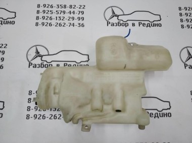 Бачок омывателя MERCEDES-BENZ Vito W638 (1996 - 2003) — Разборка Мерседес