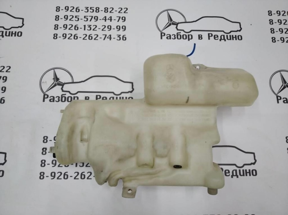 Бачок омывателя MERCEDES-BENZ Vito W638 (1996 - 2003) фото 1 — Разборка Мерседес