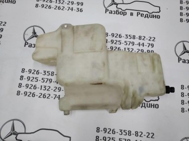 Бачок омывателя MERCEDES-BENZ Vito W638 (1996 - 2003) — Разборка Мерседес