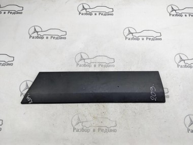 Молдинг двери MERCEDES-BENZ Sprinter w906 — Разборка Мерседес