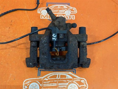 Суппорт задний правый MERCEDES-BENZ GLK-класс X204 (2008 - 2012) — Разборка Мерседес