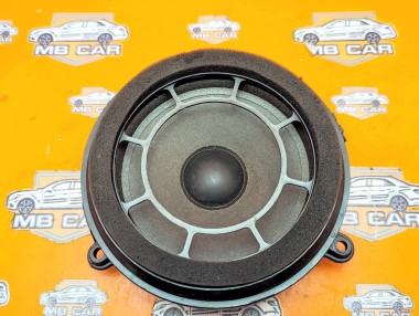 Динамик MERCEDES-BENZ C-класс W203/S203/CL203 (2000 - 2004) — Разборка Мерседес