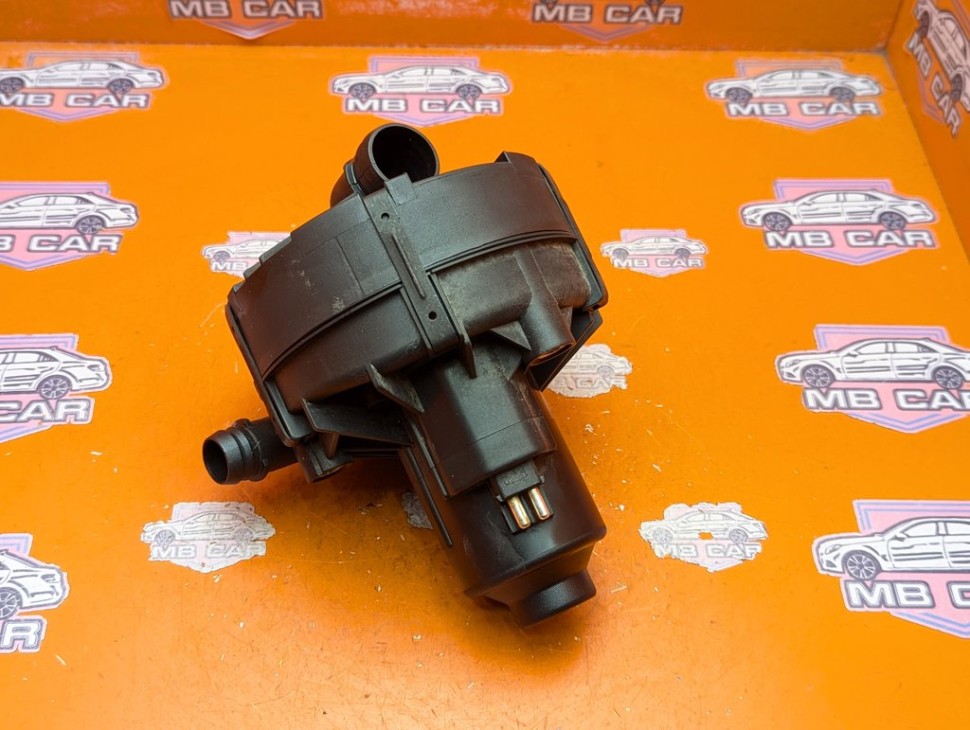 Продувка катализатора MERCEDES-BENZ C-класс W204/S204/С204 рестайлинг (2011 - 2015) фото 1 &mdash; Разборка Мерседес