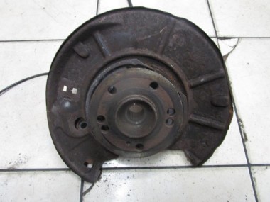 Кулак подвески задний правый MERCEDES-BENZ S-класс W220 рестайлинг (2002 - 2005) — Разборка Мерседес