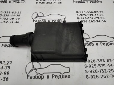 Крышка воздушного фильтра MERCEDES-BENZ Vito W638 (1996 - 2003) — Разборка Мерседес