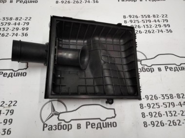 Крышка воздушного фильтра MERCEDES-BENZ Vito W638 (1996 - 2003) — Разборка Мерседес