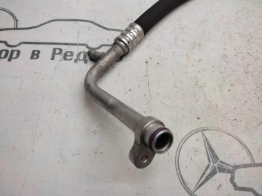 Трубка кондиционера MERCEDES-BENZ B-класс W246 (2011 - 2014) — Разборка Мерседес