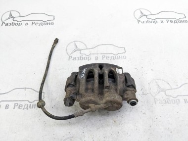 Суппорт передний правый MERCEDES-BENZ V-класс W447 рестайлинг (2019 - 2025) — Разборка Мерседес