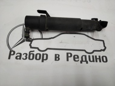 Омыватель фар MERCEDES-BENZ E-класс W211/S211 рестайлинг (2006 - 2009) — Разборка Мерседес