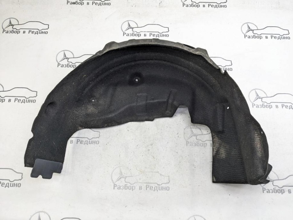 Подкрылок задний левый MERCEDES-BENZ A-класс W176 (2012 - 2015) фото 1 — Разборка Мерседес