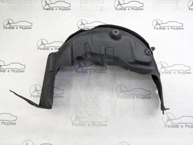 Подкрылок задний левый MERCEDES-BENZ A-класс W176 (2012 - 2015) — Разборка Мерседес