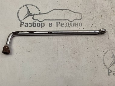Ключ балонный MERCEDES-BENZ S-класс W140 (1991 - 1998) — Разборка Мерседес