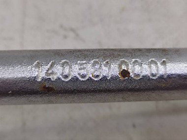 Ключ балонный MERCEDES-BENZ S-класс W140 (1991 - 1998) — Разборка Мерседес