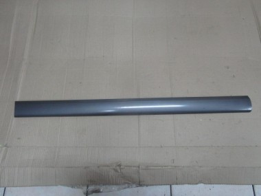 Молдинг двери MERCEDES-BENZ E-класс W210/S210 рестайлинг (1999 - 2003) — Разборка Мерседес