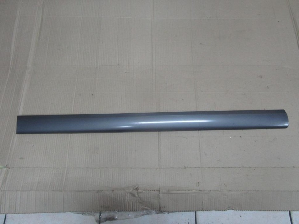 Молдинг двери MERCEDES-BENZ E-класс W210/S210 рестайлинг (1999 - 2003) фото 1 — Разборка Мерседес