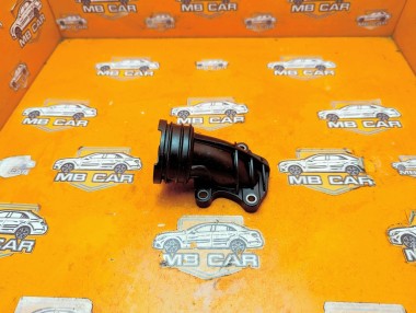 Фланец системы охлаждения MERCEDES-BENZ C-класс W204/S204/С204 рестайлинг (2011 - 2015) &mdash; Разборка Мерседес