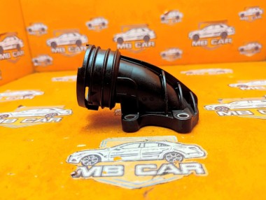 Фланец системы охлаждения MERCEDES-BENZ C-класс W204/S204/С204 рестайлинг (2011 - 2015) &mdash; Разборка Мерседес