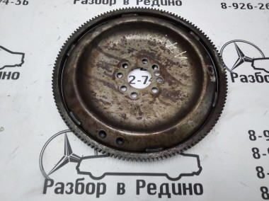 Маховик АКПП MERCEDES-BENZ S-класс W221 рестайлинг (2009 - 2013) — Разборка Мерседес