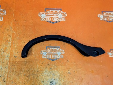 Накладка петли багажника MERCEDES-BENZ CLK-класс C209/A209 (2002 - 2005) — Разборка Мерседес