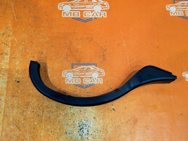 Накладка петли багажника MERCEDES-BENZ CLK-класс C209/A209 (2002 - 2005) — Разборка Мерседес