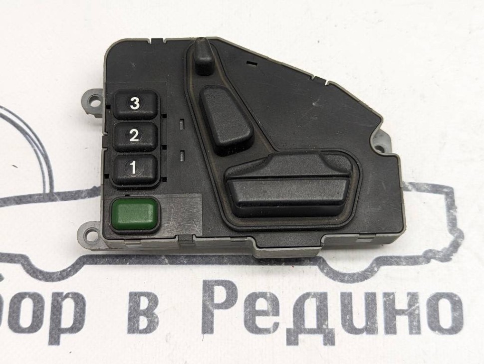 Джойстик MERCEDES-BENZ CL-класс C140 (1992 - 2000) фото 1 — Разборка Мерседес