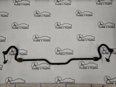 Стабилизатор передний MERCEDES-BENZ Sprinter W906 (2006 - 2019) — Разборка Мерседес