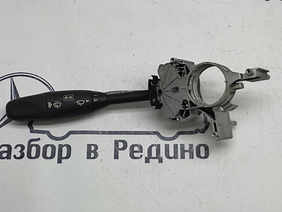 Переключатель подрулевой MERCEDES-BENZ CL-класс C215 (1999 - 2002) фото 1 — Разборка Мерседес