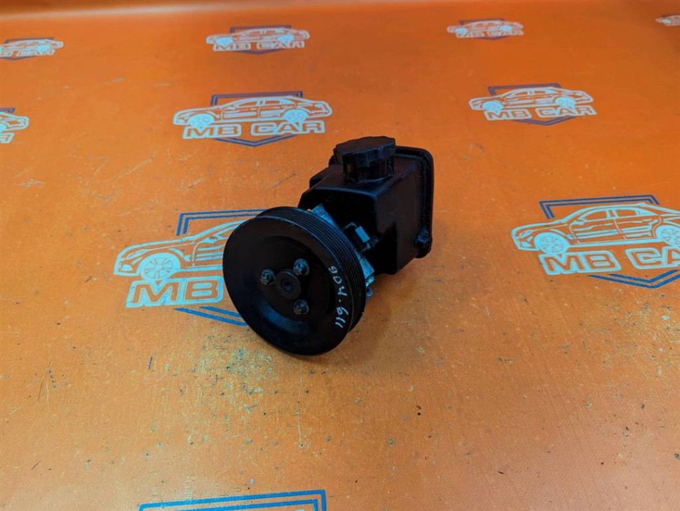 ГУР MERCEDES-BENZ Sprinter W901-905 (1995 - 2006) фото 1 — Разборка Мерседес