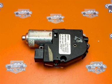 Моторчик люка MERCEDES-BENZ R-класс W251 рестайлинг (2007 - 2010) — Разборка Мерседес