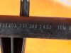 Трубка ОЖ MERCEDES-BENZ C-класс W204/S204 (2006 - 2011) фото 5 &mdash; Разборка Мерседес