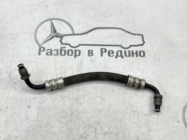 Трубка гидроподвески MERCEDES-BENZ CL-класс C215 рестайлинг (2002 - 2006) — Разборка Мерседес