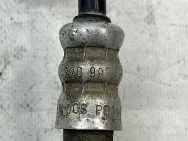 Трубка гидроподвески MERCEDES-BENZ CL-класс C215 рестайлинг (2002 - 2006) — Разборка Мерседес