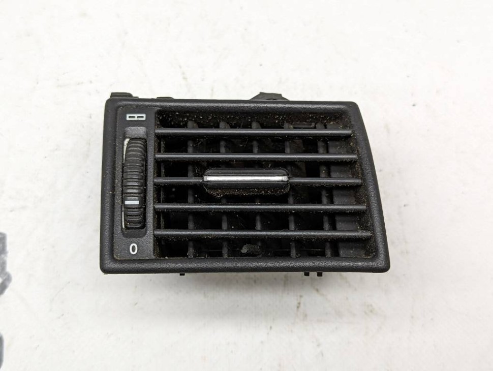 Воздуховод MERCEDES-BENZ C-класс W202/S202 (1993 - 1997) фото 1 — Разборка Мерседес