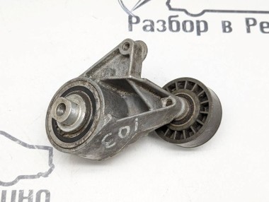 Натяжитель ремня MERCEDES-BENZ W124 W124/S124/C124/A124 (1984 - 1993) — Разборка Мерседес
